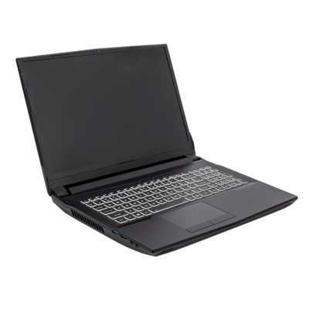 Ноутбук Hiper Gaming G16 G16RTX3070D11700LX