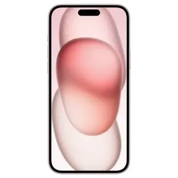 Купить Apple iPhone 15 Plus 128 ГБ Pink (Розовый)
