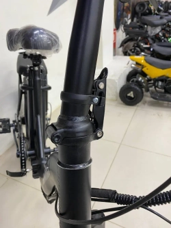 Электровелосипед MOTAX E-NOT BIG BOY 3 48V12A