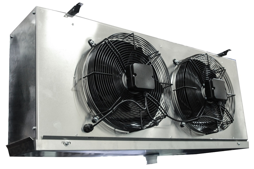 Сплит-система Intercold LCM-443 FT (опция -30° С)