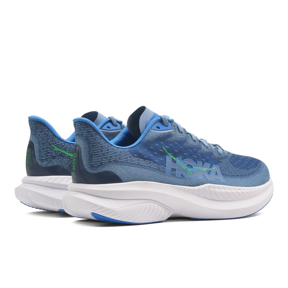 Кроссовки мужские Hoka Mach 6