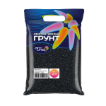 Грунт ArtUniq Color Black 1-2 мм 3кг