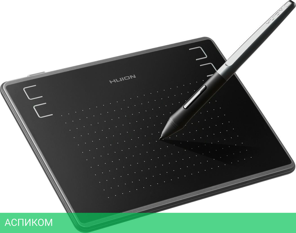 Графический планшет Huion H430P (8192)