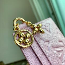 Louis Vuitton Charms Card Holder