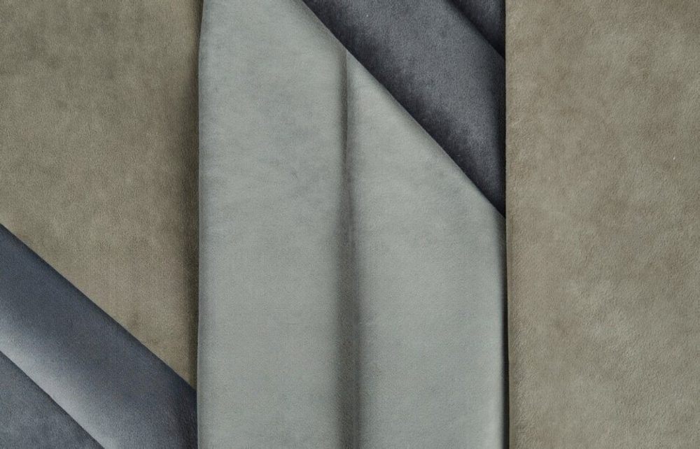 Микровелюр Laska / Ласка