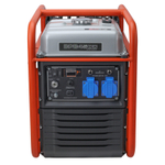 Инверторный генератор EVOline BPB 4500 (Zongshen)