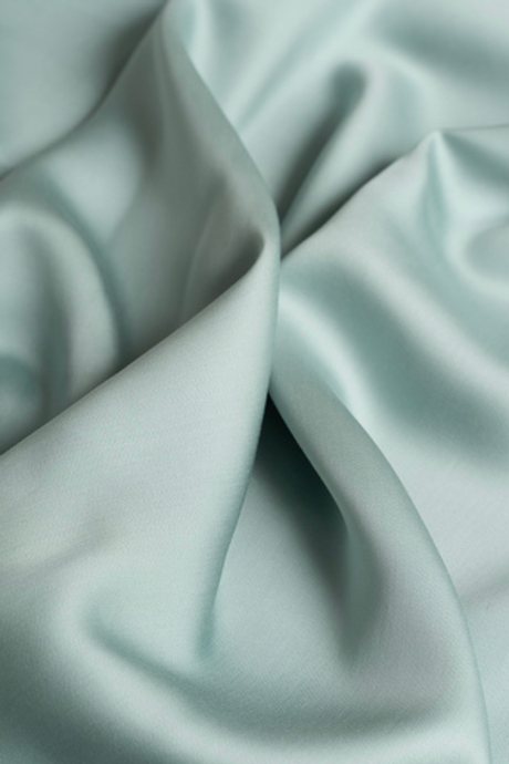 Пододеяльник 240x260 German Grass Sea Wave Brilliant бирюзовый