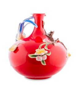 Pavone FM-31 Ваза «Весенние мотивы»