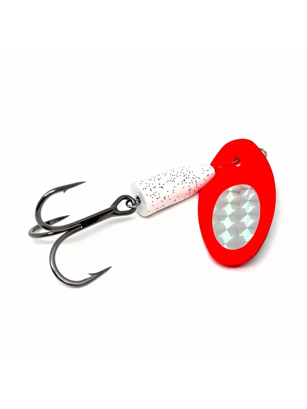 Блесна для рыбалки Turba XL 25гр #WSS