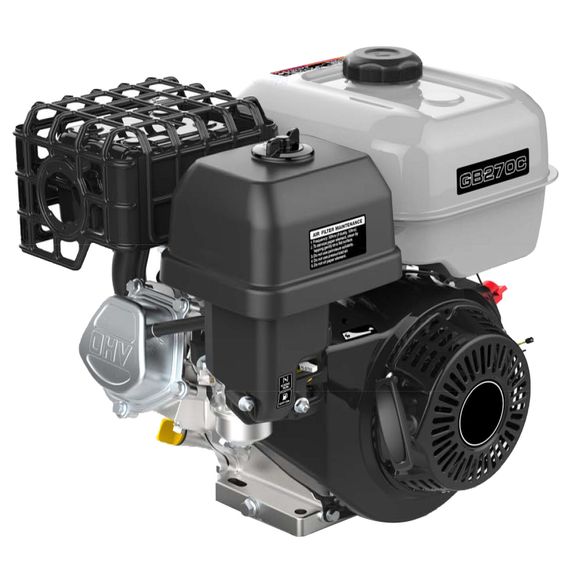 Двигатель бензиновый EVOline GB 270 C (1T90QG275EVO)