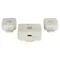 iCON AirMic Pro White
