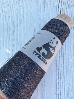 Трикотажная пряжа для вязания Lumia