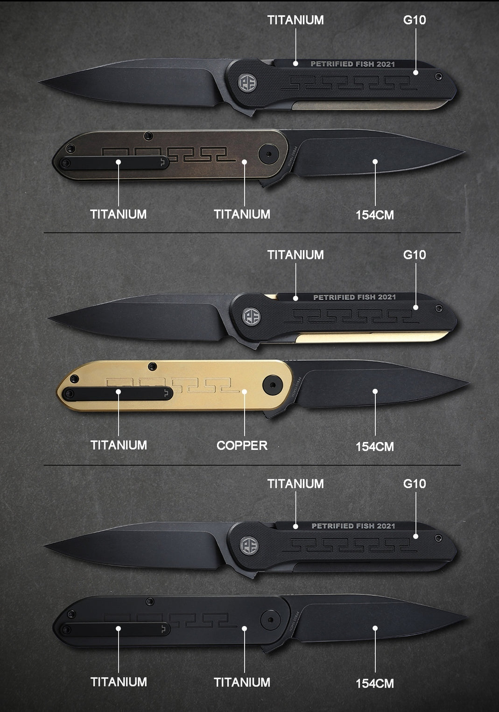 PFE03 ZERO