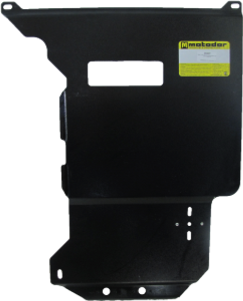 Защита КПП, Разд. коробки. 5 мм, Алюминий. для BMW X5 (e70) 2010-2013, BMW X6 (e71, E72) 2012-2014, BMW X5 (e70) 2007-2010, BMW X6 (e71, E72) 2008-2010, BMW X6 (e71, E72) 2010-2012 MOTODOR.30207