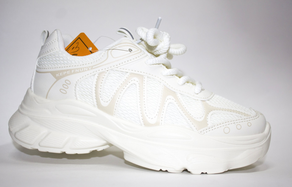 Кроссовки женские демисезонные Yoder арт. YD145-3