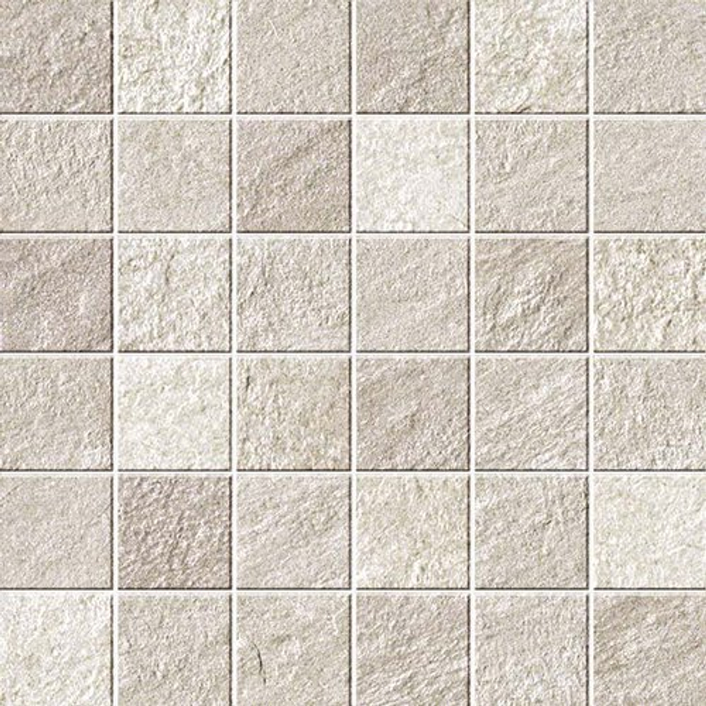Мозаика/Керамогранит ATLAS CONCORDE BRAVE Gypsum Mosaico 30х30 A1FM