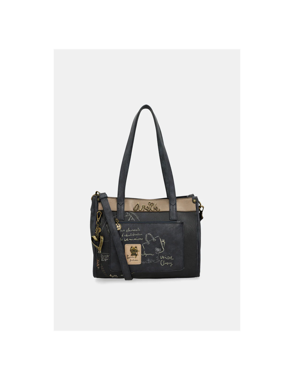 Сумка Anekke 41852-182