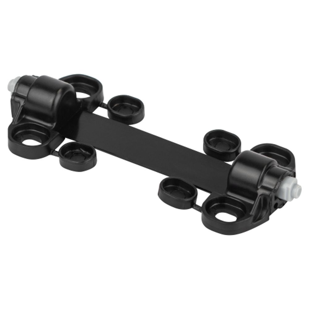 Светильник настенно-потолочный спот Philips 915005530501 PONGEEx1 GU10 белый