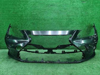 Бампер передний Lexus ES 7 (2018-2021)