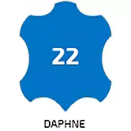 Краситель Tarrago Color Dye, 25мл, [022] голубой