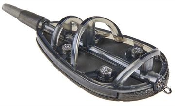 Кормушка фидерная FC Flat Method DROP 050г