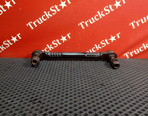 Стойка переднего стабилизатора 2017 г.