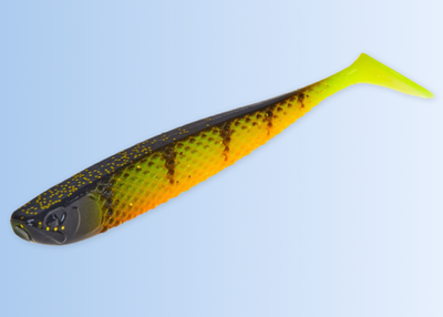 Slick Shad Paddle (новинка 2025)