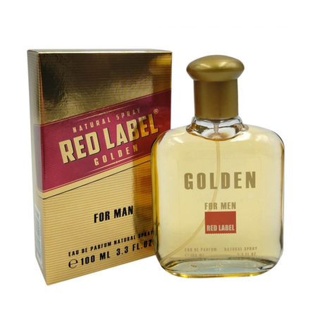 Туалетная вода для мужчин Red Label 100 мл