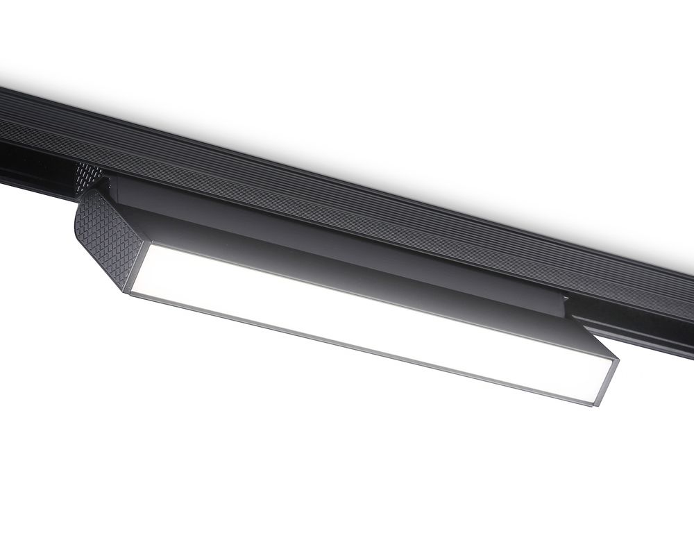 Ambrella Светильник светодиодный трековый для шинопровода Magnetic Track System GL4062