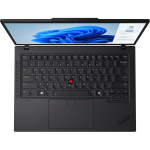 Ноутбук ThinkPad T14 Gen 5 14" WUXGA (1920x1200), Ultra 7 155U, 16GB, 512GB SSD, Intel Graphics, noOS