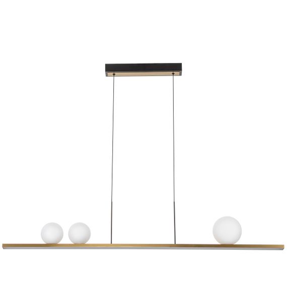 Подвесная люстра Citilux Glob CL209133