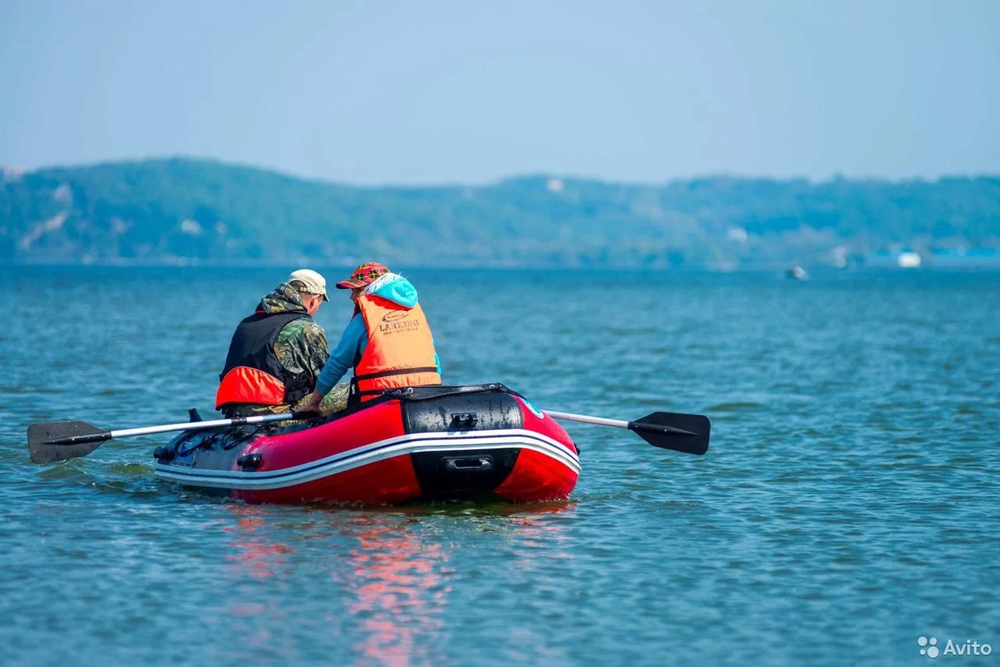 Лодка ПВХ STORMLINE Adventure Standard Aluminium 310