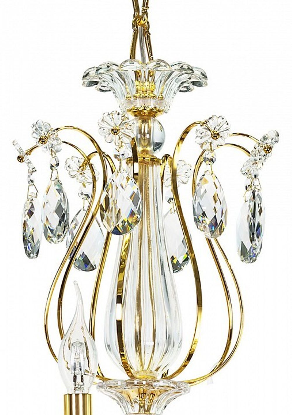 Подвесная люстра Osgona Schon 790112