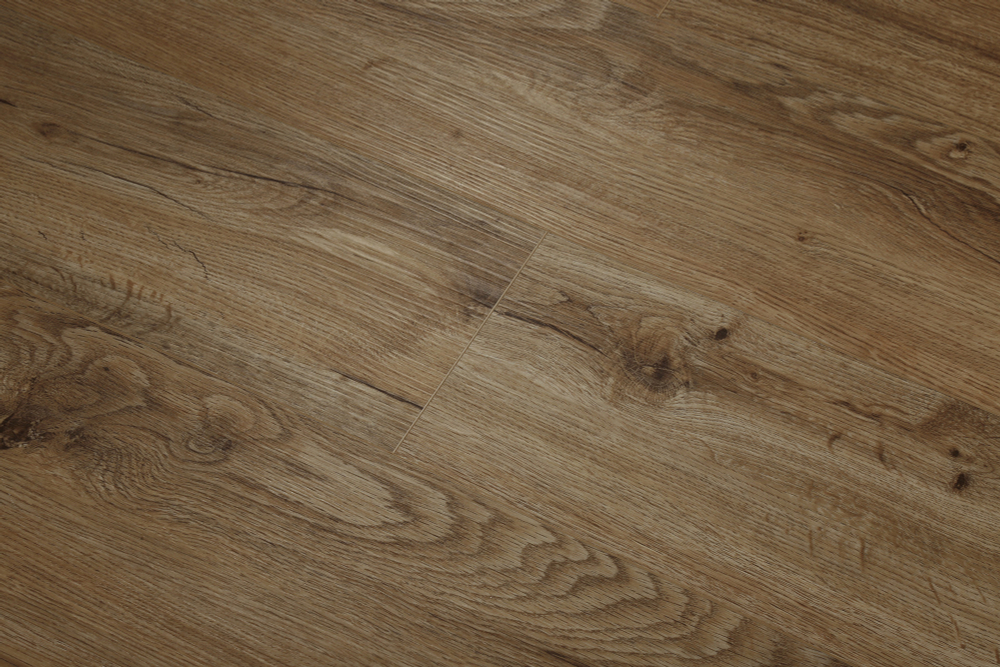 Кварцвиниловая плитка Zeta La Casa TC211-8 Sienna