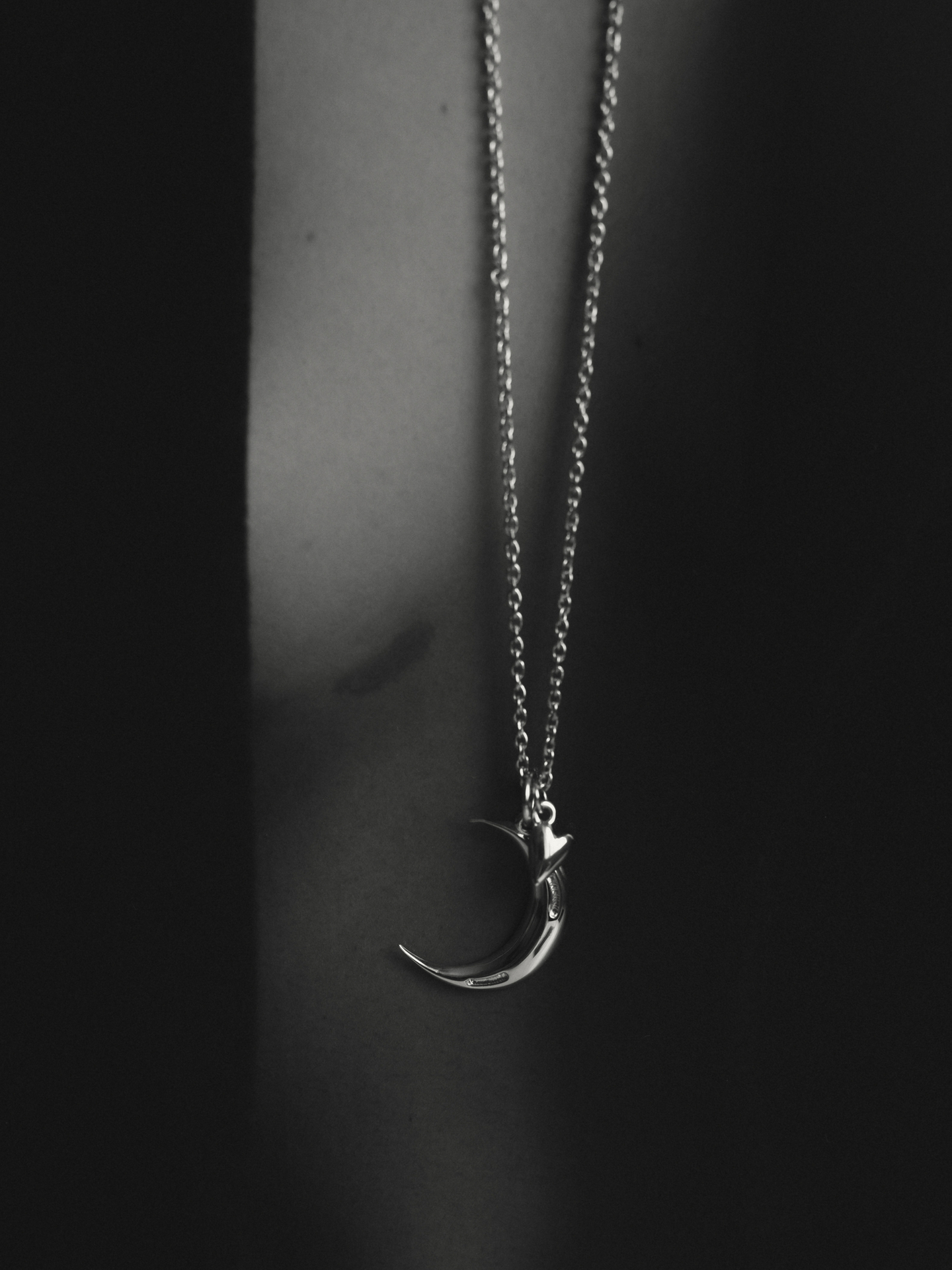 Подвеска Свети малая La Lune