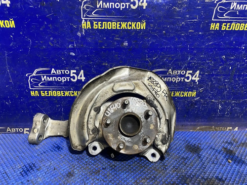Ступица передняя правая LEXUS LS460 2006-2012