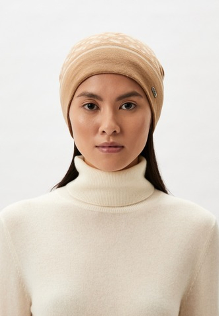 Шапка женская BOSS Lendia_hat 10263563 01