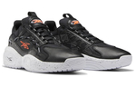 Кроссовки Reebok Solution Mid