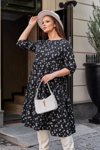 Платье УК-8640-1 Фабрика Моды