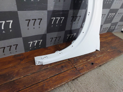 Крыло переднее левое Geely Tugella 20-нв Б/У Оригинал 5035061200C15