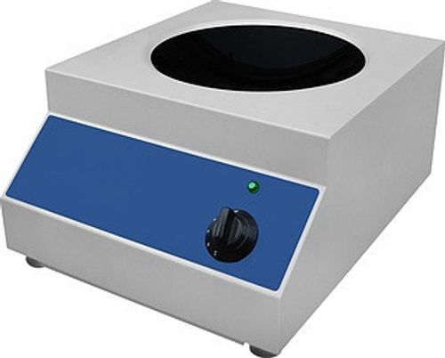 Индукционная плита Kocateq DC4050