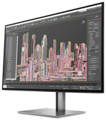 Монитор HP Z27u G3 1B9X2AA серый