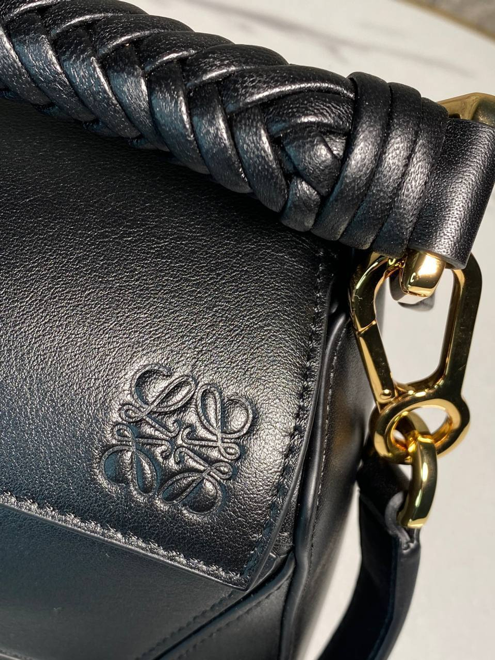 Сумка Loewe