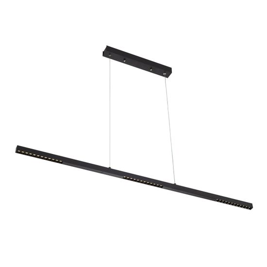 CL720011N EDGE-25 Черный Подвес