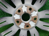 Диск Комплект дисков R18 Geely Atlas 1 (2016-2022)