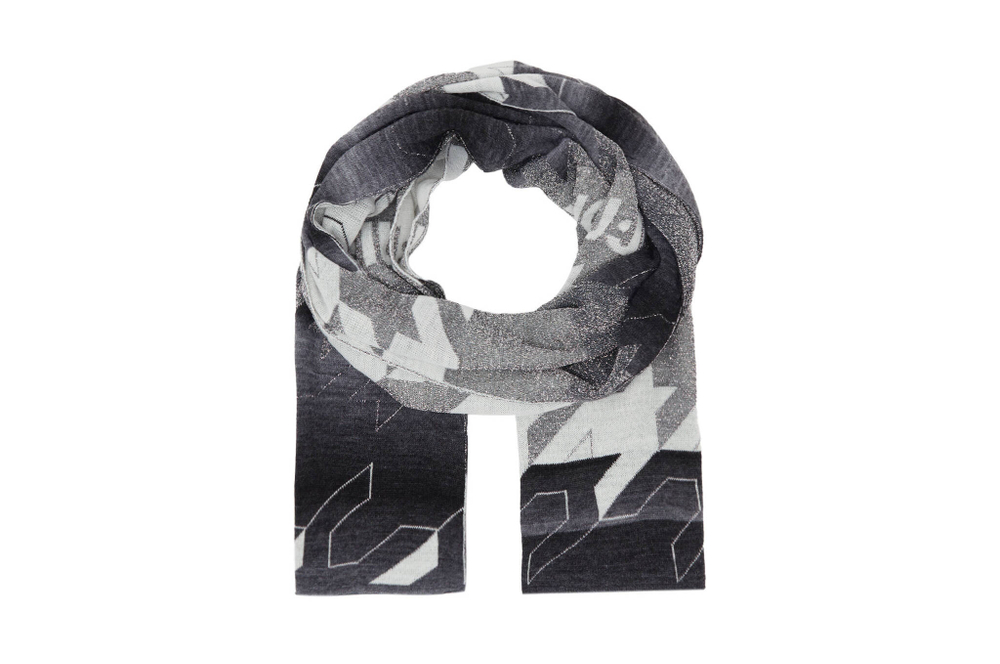 Шаль Liu Jo - черный(2F3026 M0300)