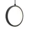 Подвесной светильник FR6082PL-L10B Эйри / Airy 10 Вт LED Freya fr6082pl-l10b