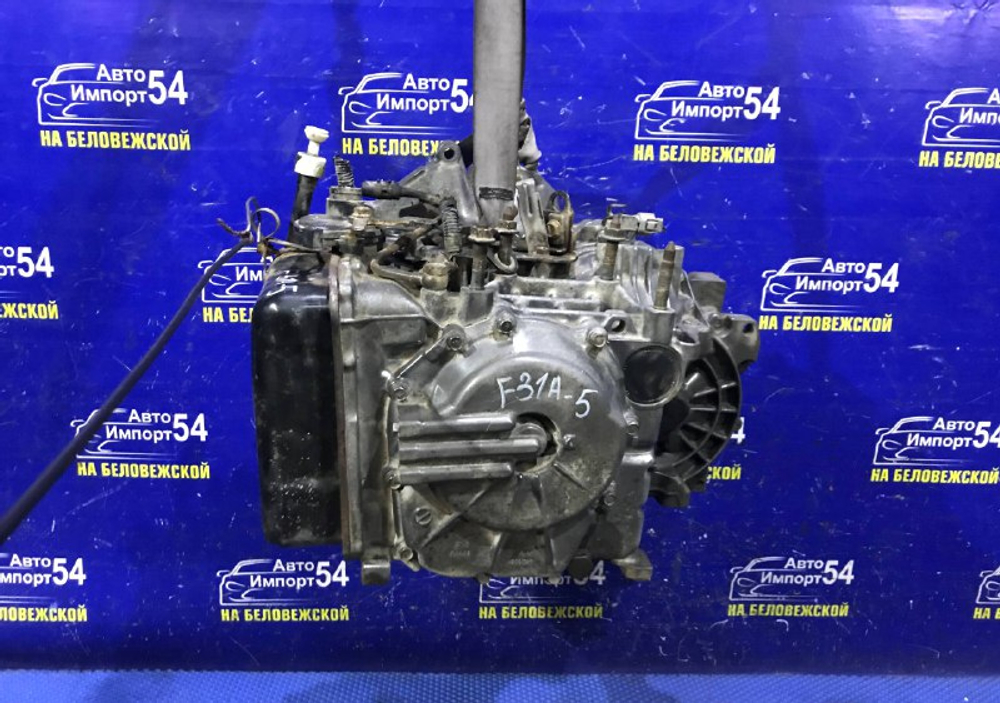 Акпп MITSUBISHI DIAMANTE 2000