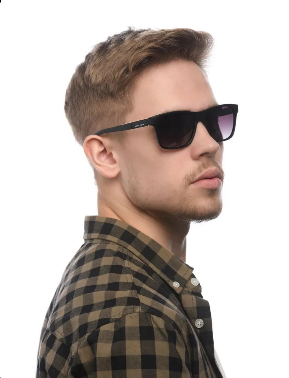 Солнцезащитные очки MARC JOHN