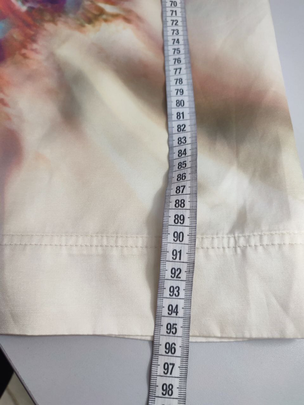 Платье Glenfield шелковое 46 размер